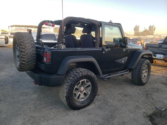 Photo 2 VIN: 1C4BJWCG8EL188502 - JEEP WRANGLER R 