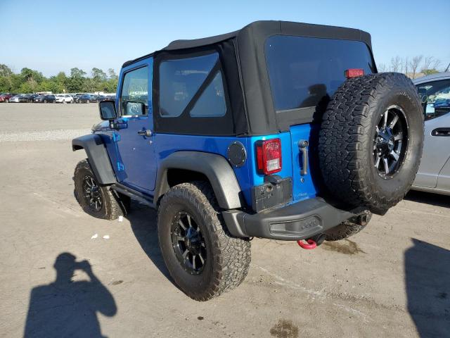 Photo 2 VIN: 1C4BJWCG8FL513439 - JEEP WRANGLER R 