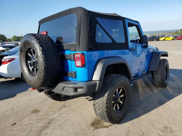 Photo 3 VIN: 1C4BJWCG8FL513439 - JEEP WRANGLER R 