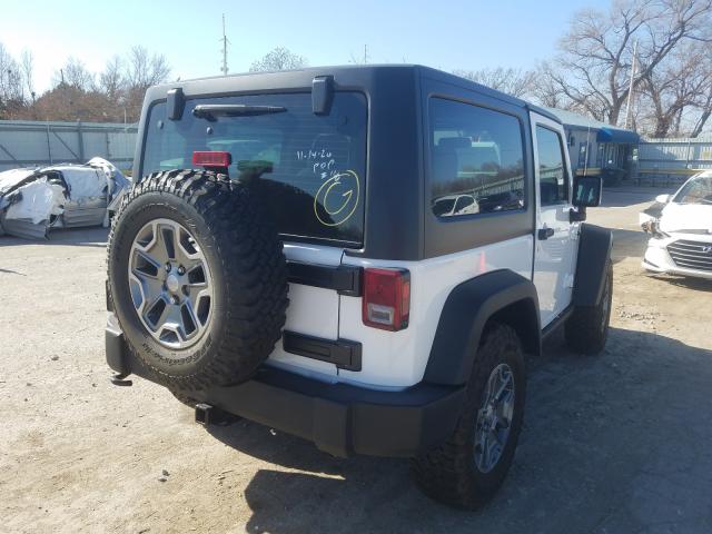 Photo 3 VIN: 1C4BJWCG8FL741702 - JEEP WRANGLER R 