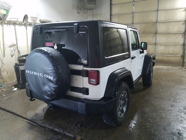 Photo 3 VIN: 1C4BJWCG8HL660279 - JEEP WRANGLER R 