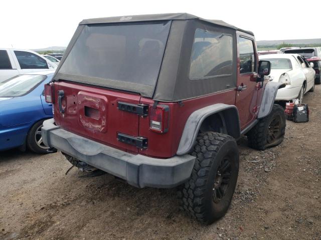 Photo 3 VIN: 1C4BJWCG9CL137281 - JEEP WRANGLER R 