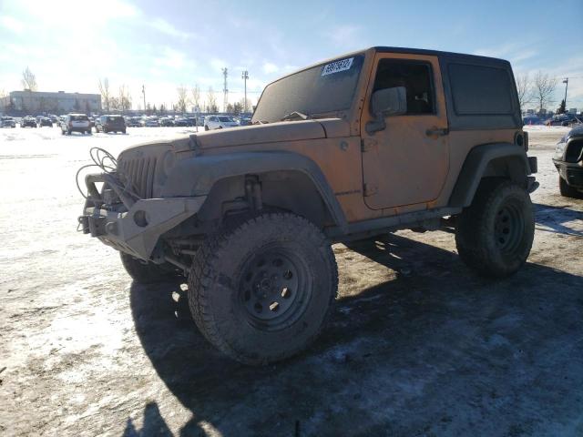 Photo 0 VIN: 1C4BJWCG9CL175514 - JEEP WRANGLER R 