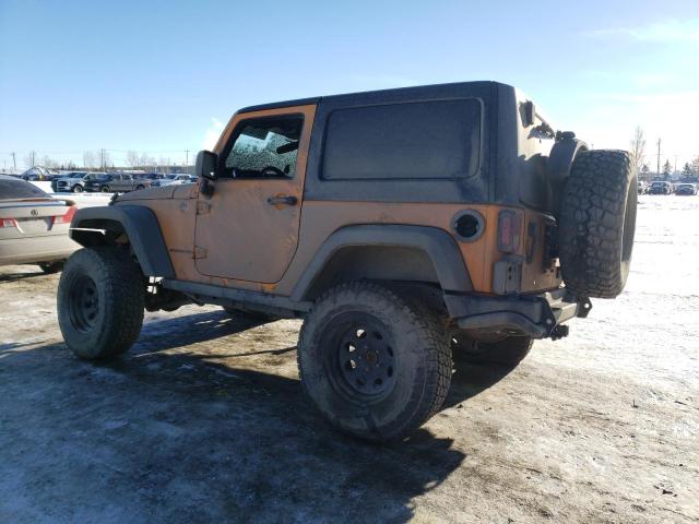 Photo 1 VIN: 1C4BJWCG9CL175514 - JEEP WRANGLER R 