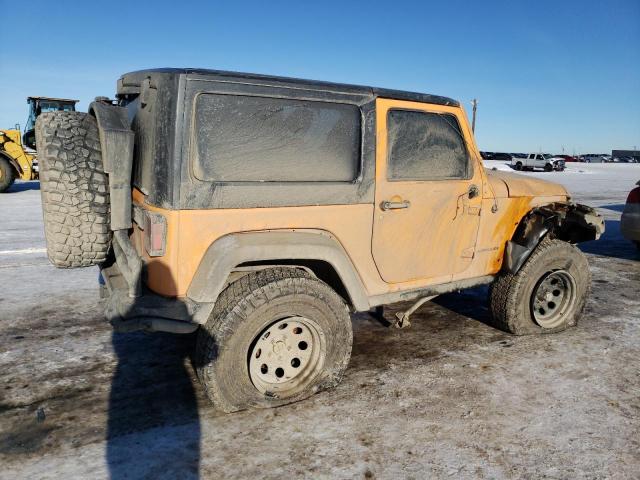 Photo 2 VIN: 1C4BJWCG9CL175514 - JEEP WRANGLER R 