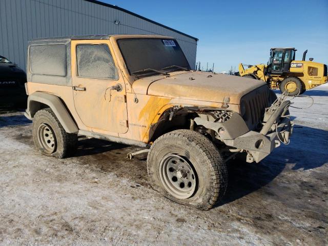 Photo 3 VIN: 1C4BJWCG9CL175514 - JEEP WRANGLER R 