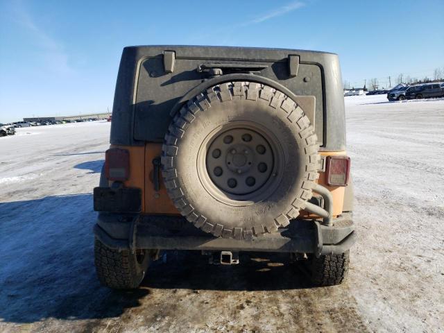 Photo 5 VIN: 1C4BJWCG9CL175514 - JEEP WRANGLER R 