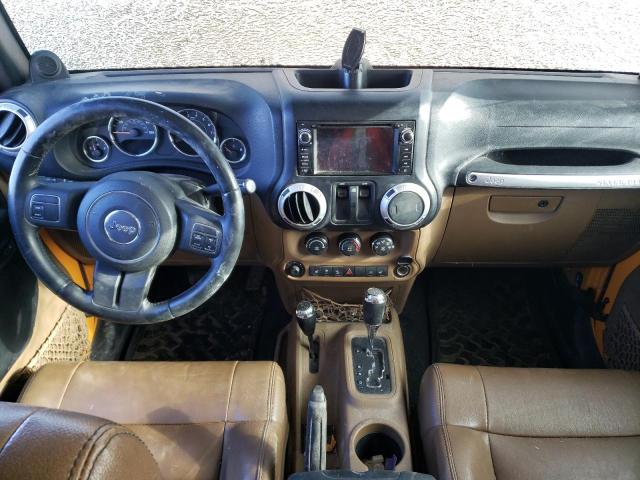 Photo 7 VIN: 1C4BJWCG9CL175514 - JEEP WRANGLER R 