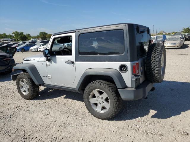 Photo 1 VIN: 1C4BJWCG9CL187128 - JEEP WRANGLER R 