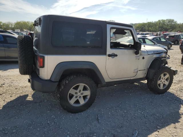 Photo 2 VIN: 1C4BJWCG9CL187128 - JEEP WRANGLER R 