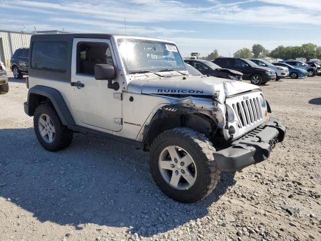 Photo 3 VIN: 1C4BJWCG9CL187128 - JEEP WRANGLER R 