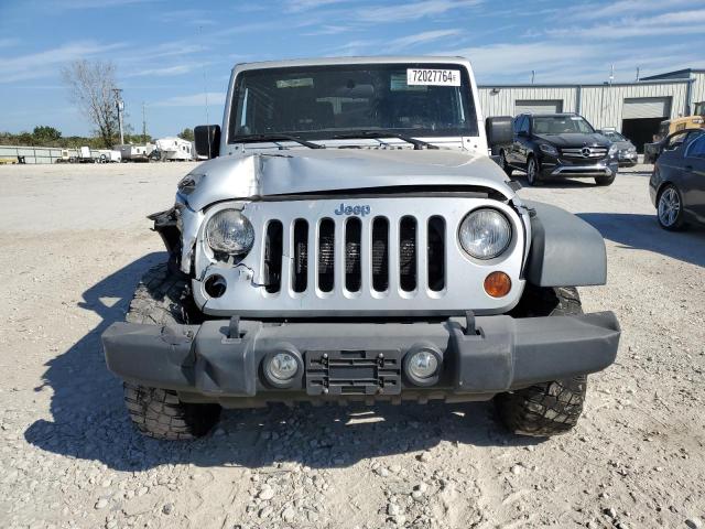 Photo 4 VIN: 1C4BJWCG9CL187128 - JEEP WRANGLER R 