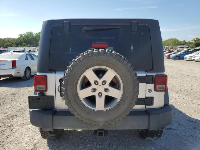 Photo 5 VIN: 1C4BJWCG9CL187128 - JEEP WRANGLER R 