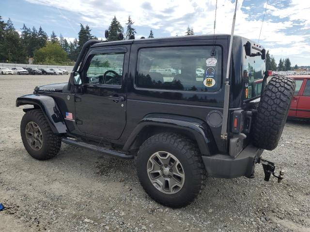 Photo 1 VIN: 1C4BJWCG9DL533261 - JEEP WRANGLER R 