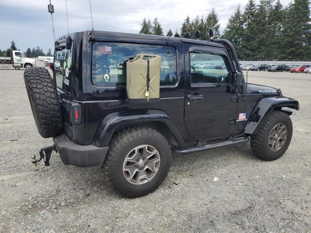 Photo 2 VIN: 1C4BJWCG9DL533261 - JEEP WRANGLER R 