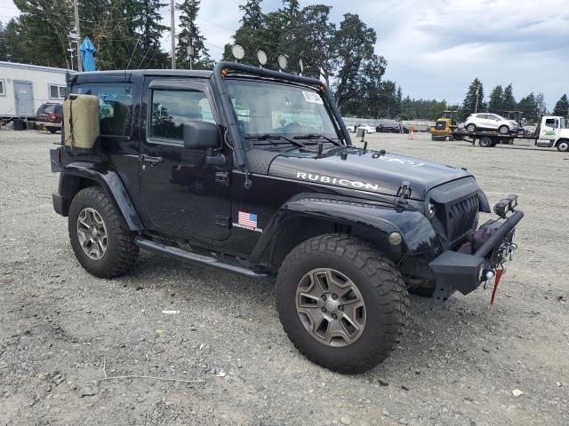 Photo 3 VIN: 1C4BJWCG9DL533261 - JEEP WRANGLER R 