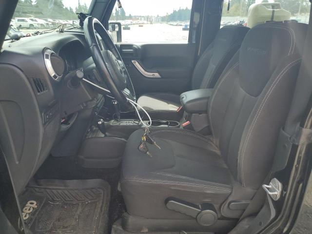 Photo 6 VIN: 1C4BJWCG9DL533261 - JEEP WRANGLER R 