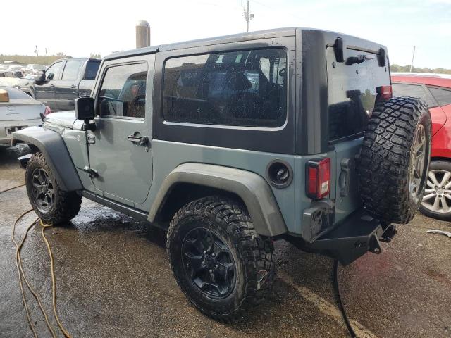 Photo 1 VIN: 1C4BJWCG9EL147277 - JEEP WRANGLER R 