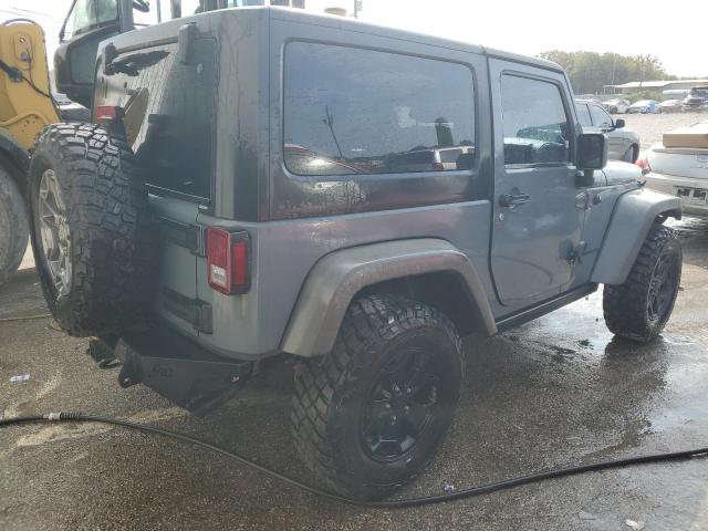 Photo 2 VIN: 1C4BJWCG9EL147277 - JEEP WRANGLER R 