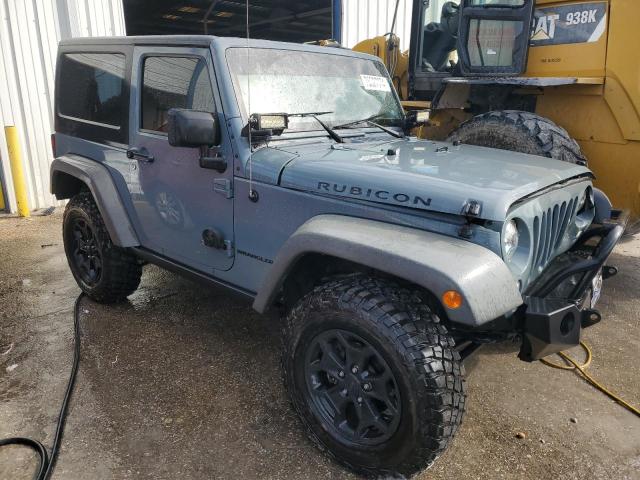 Photo 3 VIN: 1C4BJWCG9EL147277 - JEEP WRANGLER R 