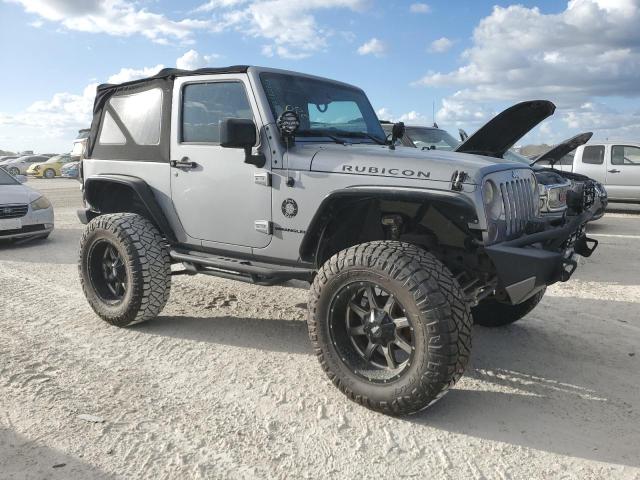 Photo 3 VIN: 1C4BJWCG9FL542089 - JEEP WRANGLER R 