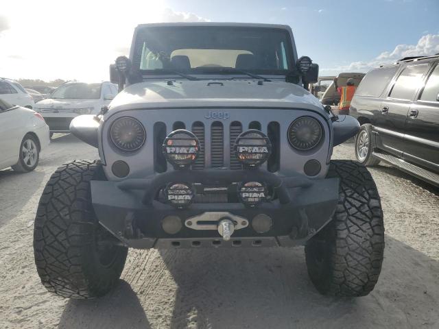 Photo 4 VIN: 1C4BJWCG9FL542089 - JEEP WRANGLER R 