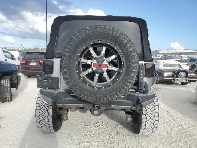 Photo 5 VIN: 1C4BJWCG9FL542089 - JEEP WRANGLER R 