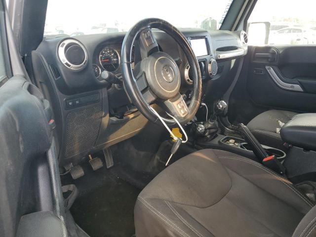 Photo 7 VIN: 1C4BJWCG9FL542089 - JEEP WRANGLER R 