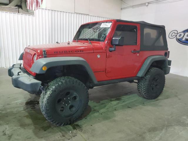 Photo 0 VIN: 1C4BJWCG9HL508611 - JEEP WRANGLER R 