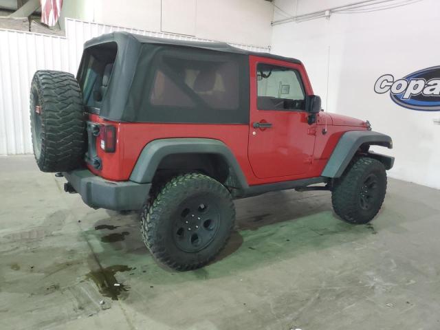 Photo 2 VIN: 1C4BJWCG9HL508611 - JEEP WRANGLER R 