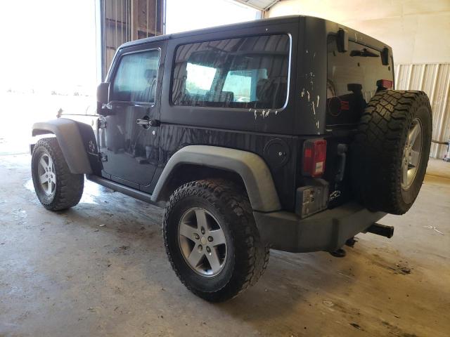 Photo 1 VIN: 1C4BJWCGXCL127441 - JEEP WRANGLER R 