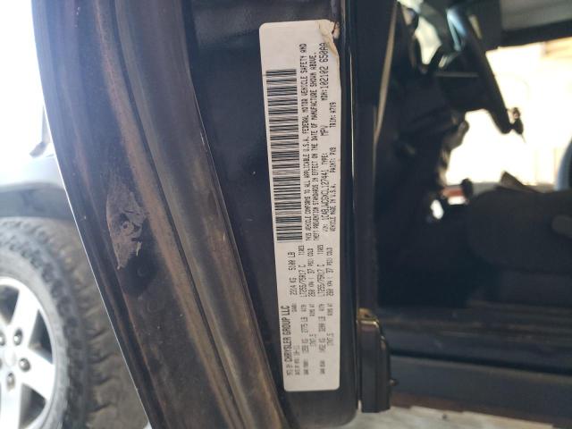 Photo 12 VIN: 1C4BJWCGXCL127441 - JEEP WRANGLER R 