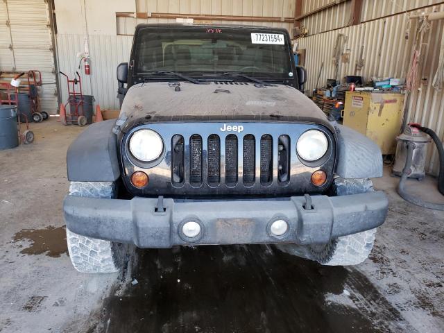 Photo 4 VIN: 1C4BJWCGXCL127441 - JEEP WRANGLER R 