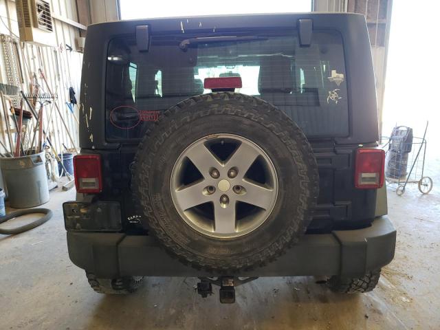 Photo 5 VIN: 1C4BJWCGXCL127441 - JEEP WRANGLER R 