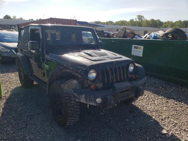 Photo 0 VIN: 1C4BJWCGXCL193746 - JEEP WRANGLER R 