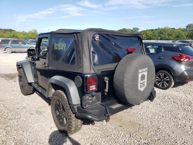 Photo 2 VIN: 1C4BJWCGXCL193746 - JEEP WRANGLER R 