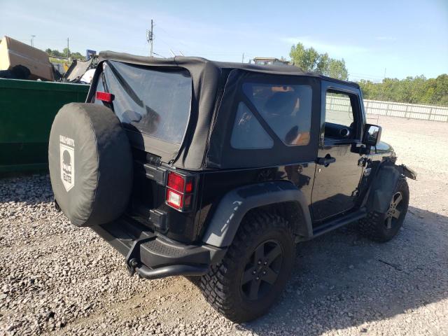 Photo 3 VIN: 1C4BJWCGXCL193746 - JEEP WRANGLER R 