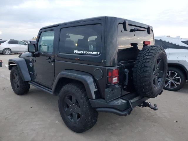 Photo 2 VIN: 1C4BJWCGXCL211940 - JEEP WRANGLER R 