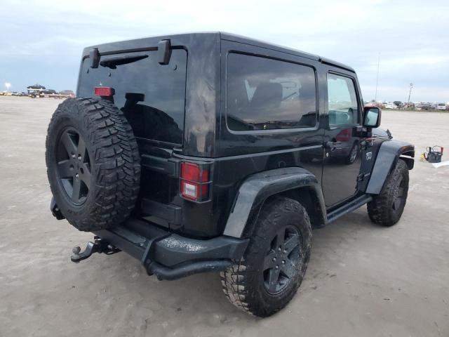 Photo 3 VIN: 1C4BJWCGXCL211940 - JEEP WRANGLER R 