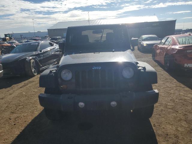 Photo 4 VIN: 1C4BJWCGXDL503296 - JEEP WRANGLER R 