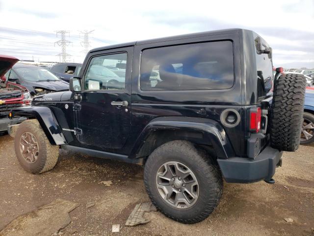 Photo 1 VIN: 1C4BJWCGXDL591508 - JEEP WRANGLER 