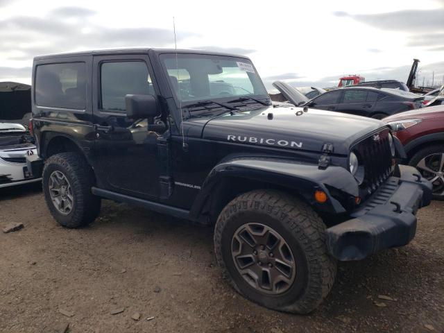 Photo 3 VIN: 1C4BJWCGXDL591508 - JEEP WRANGLER 