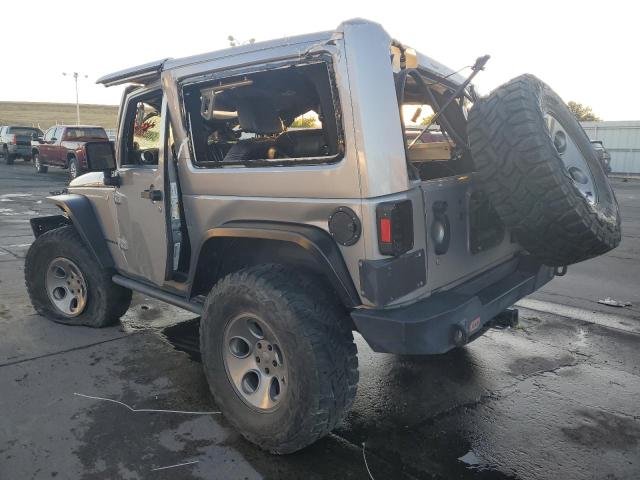 Photo 1 VIN: 1C4BJWCGXEL144727 - JEEP WRANGLER R 