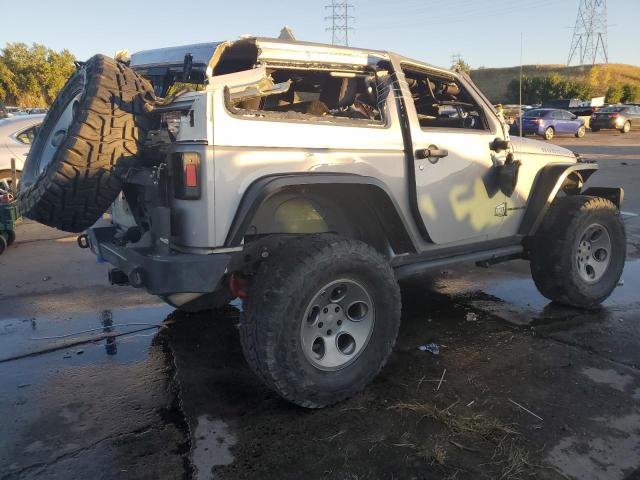 Photo 2 VIN: 1C4BJWCGXEL144727 - JEEP WRANGLER R 