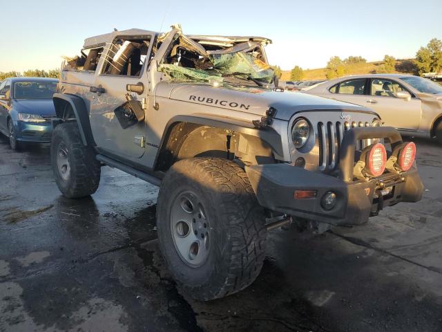 Photo 3 VIN: 1C4BJWCGXEL144727 - JEEP WRANGLER R 