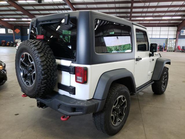 Photo 3 VIN: 1C4BJWCGXEL214078 - JEEP WRANGLER R 