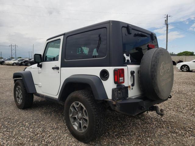 Photo 1 VIN: 1C4BJWCGXEL278797 - JEEP WRANGLER R 