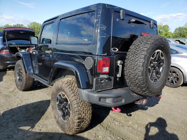 Photo 2 VIN: 1C4BJWCGXEL301981 - JEEP WRANGLER R 