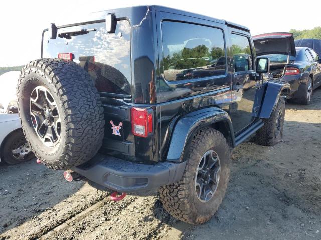 Photo 3 VIN: 1C4BJWCGXEL301981 - JEEP WRANGLER R 