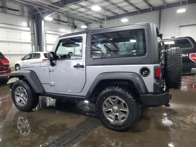 Photo 1 VIN: 1C4BJWCGXFL713299 - JEEP WRANGLER R 